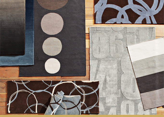 RUGS