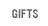 gifts