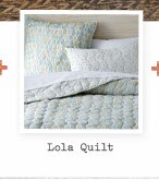 Lola Quilt