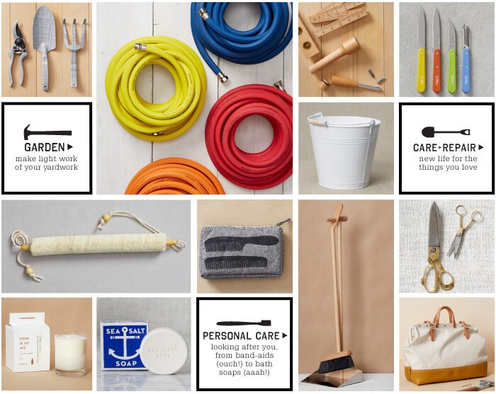 Grand Opening of west elm Market. Tools to make work wonderful. Full of clever, hard-working, time-saving, cluster-busting solutions for everyday living, west elm market is your total home toolkit. Shop The Collection.