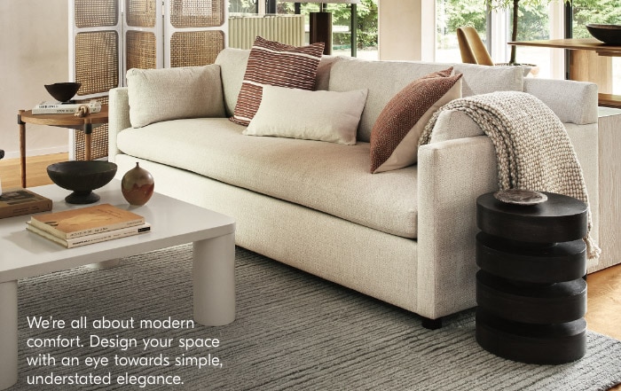 welcome in livable luxe