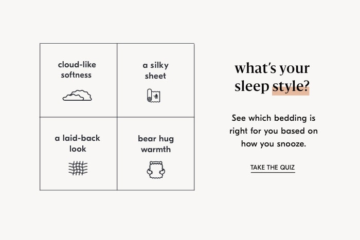 Take The Quiz
