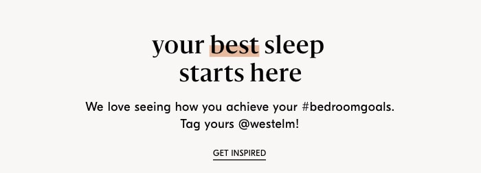Get Inspired