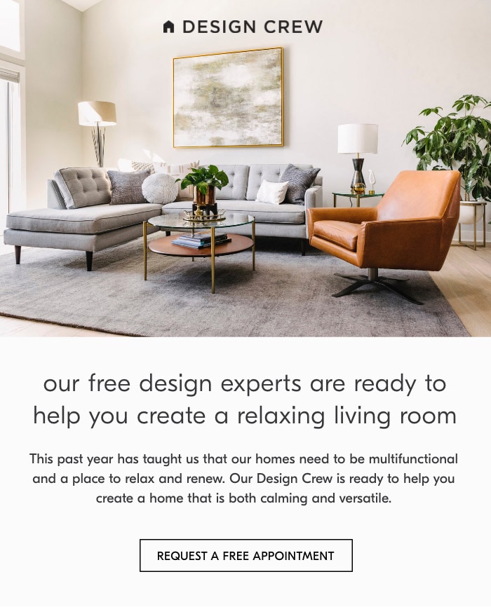 Request A Free Appointment