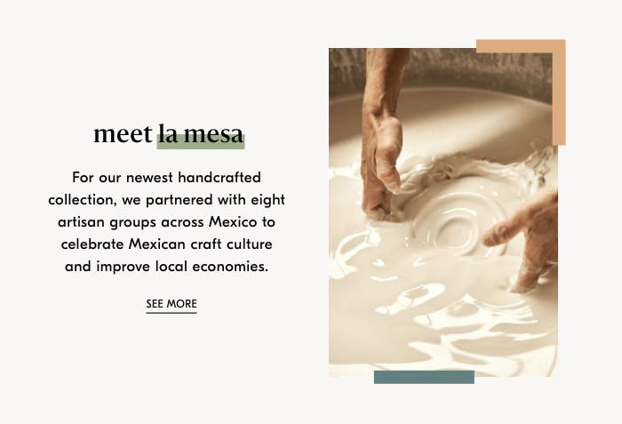 meet la mesa