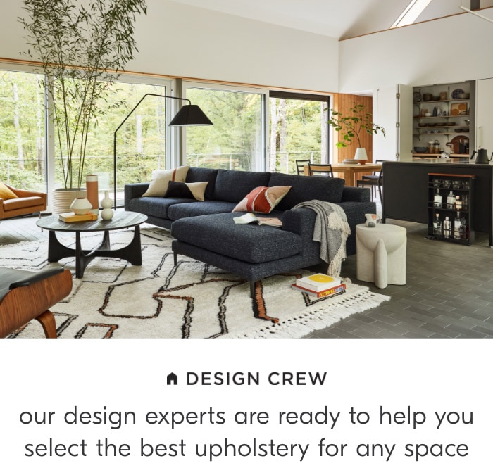 Design Crew