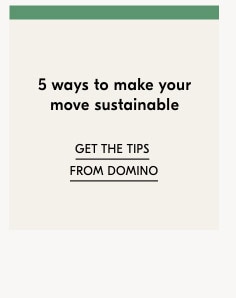 Get the tips from Domino