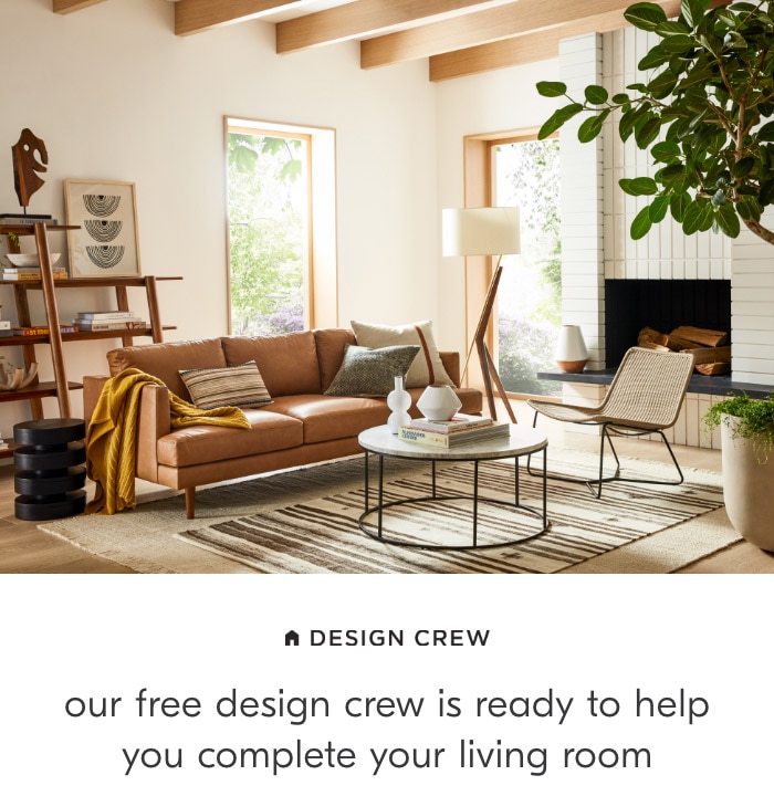 Design Crew