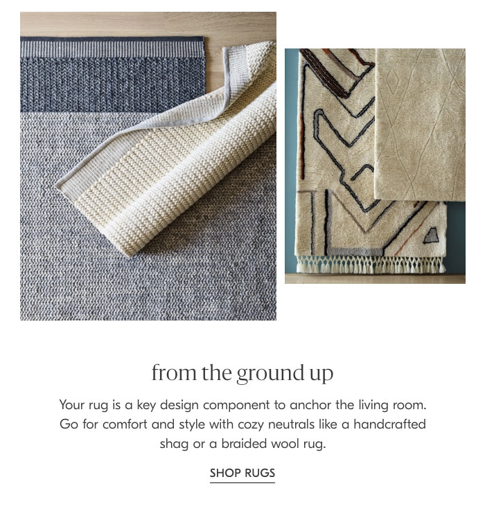 Shop Rugs