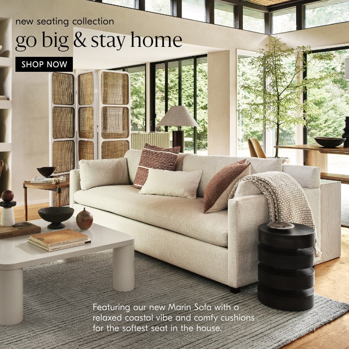 new seating collection