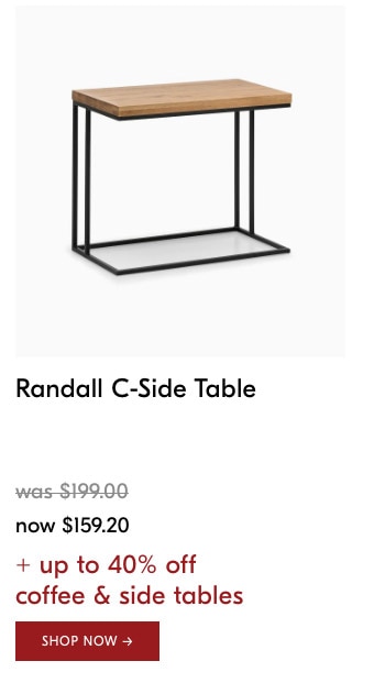 Shop Now