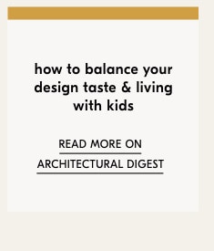 Read more on architectural digest