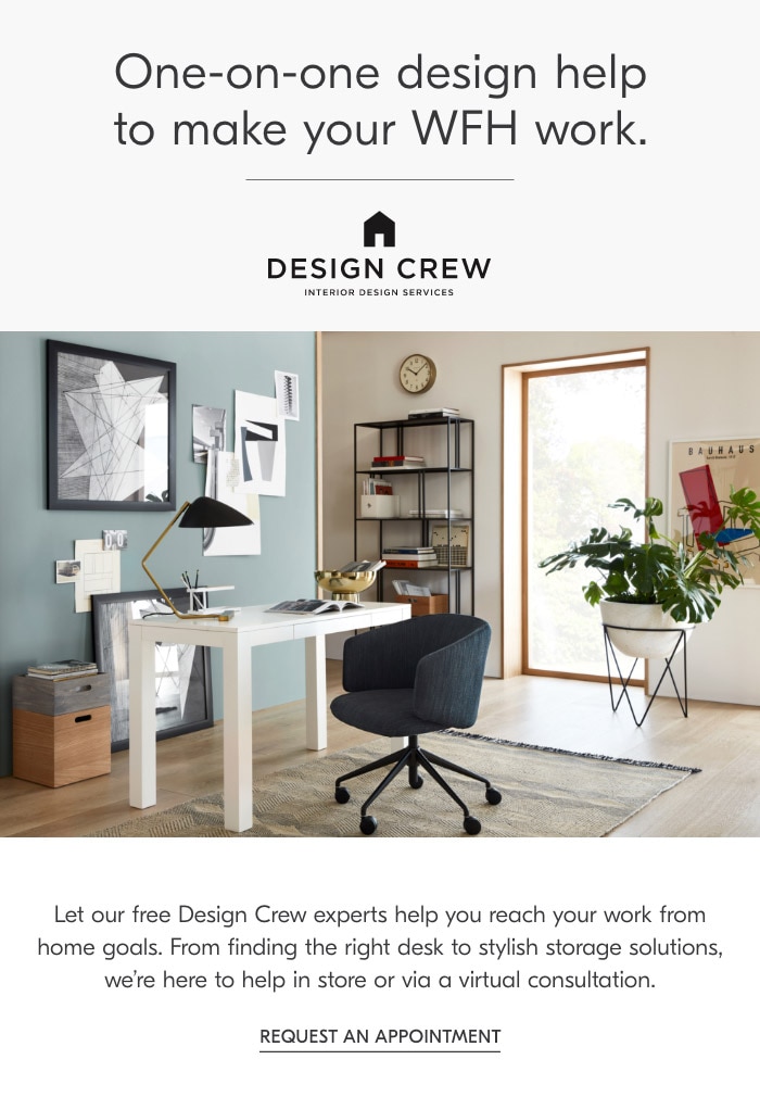 Design Crew