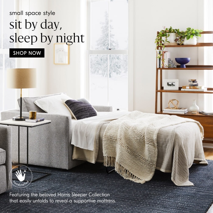 small space style