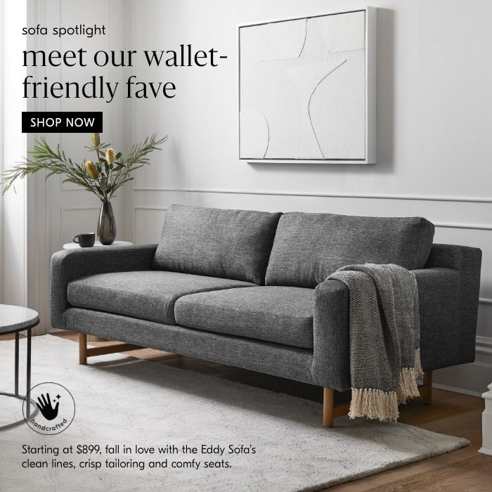 sofa spotlight