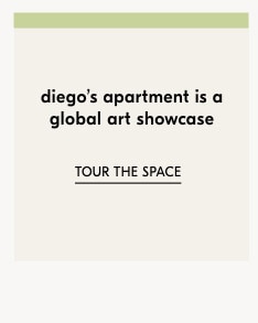 Tour the space