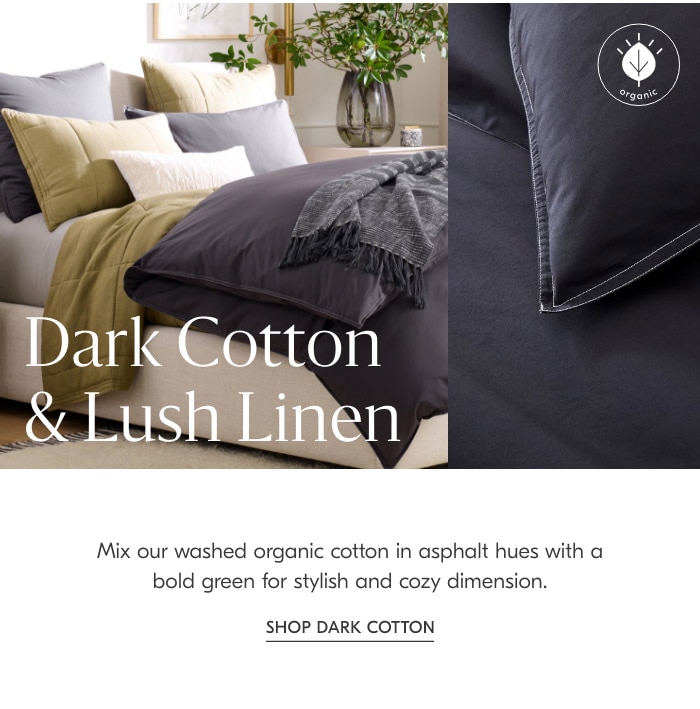 Shop Dark Cotton