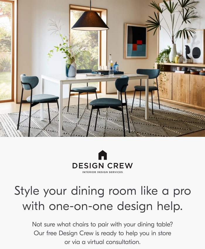Design Crew
