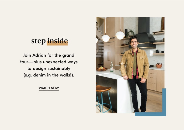 Step Inside