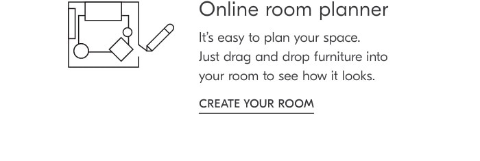 Online Room Planner