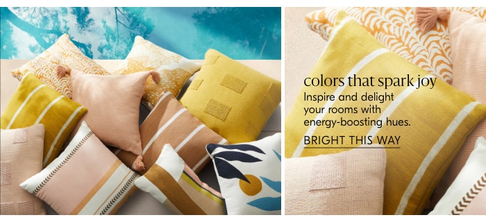 Bright this way
