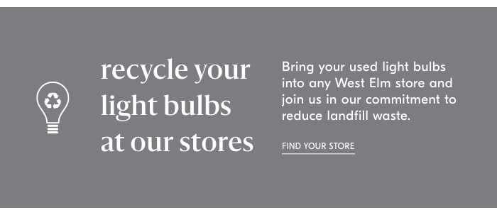 Find Your Store