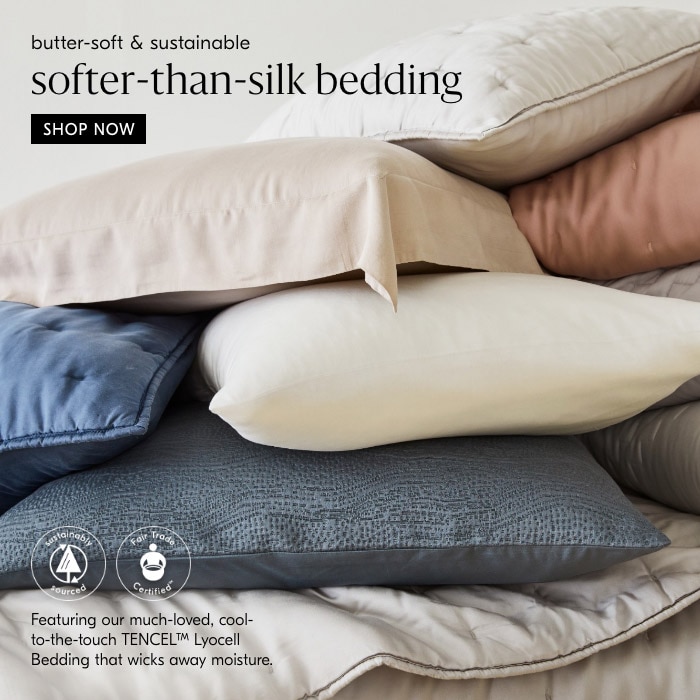 softer-than-silk bedding