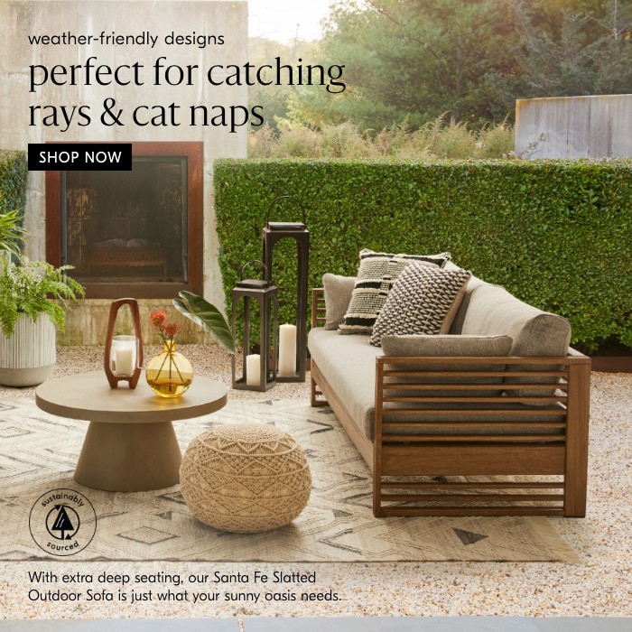 eather-friendly designsstorage solutions meet natural beauty