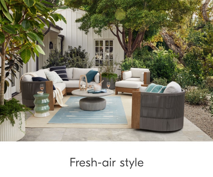 fresh air style