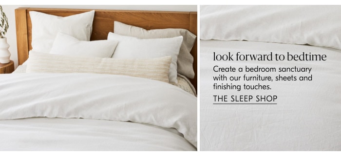 The Sleep Shop