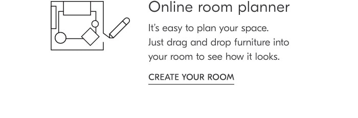 Online Room Planner