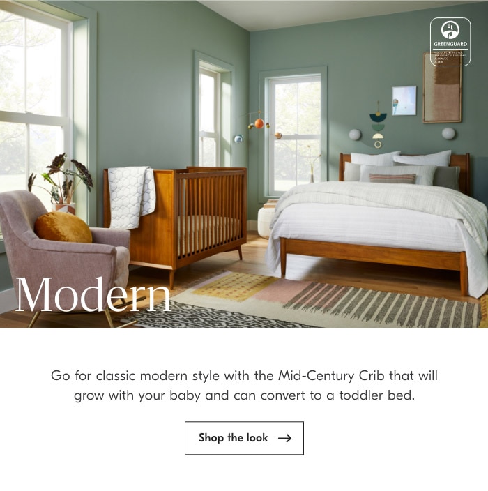 Modern
