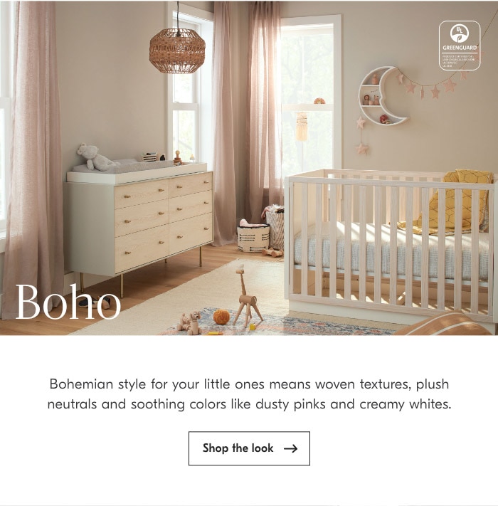 Boho