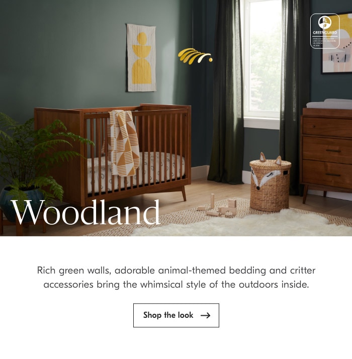 Woodland