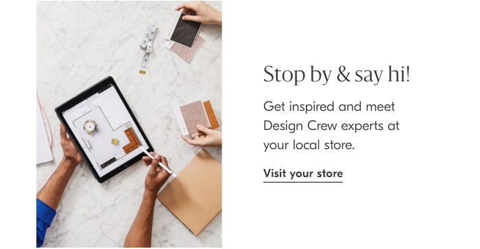  Visit Your Store