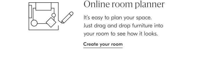 Online Room Planner