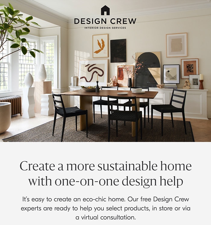 Design Crew