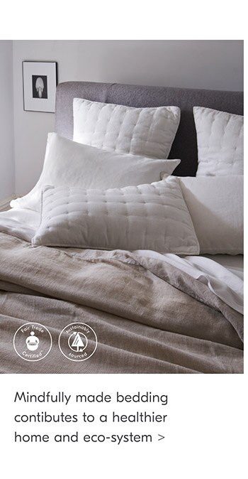 Bedding