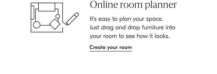 Online Room Planner