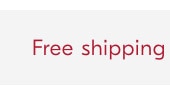 Free shipping