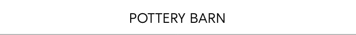 Pottery Barn