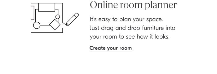 Online Room Planner