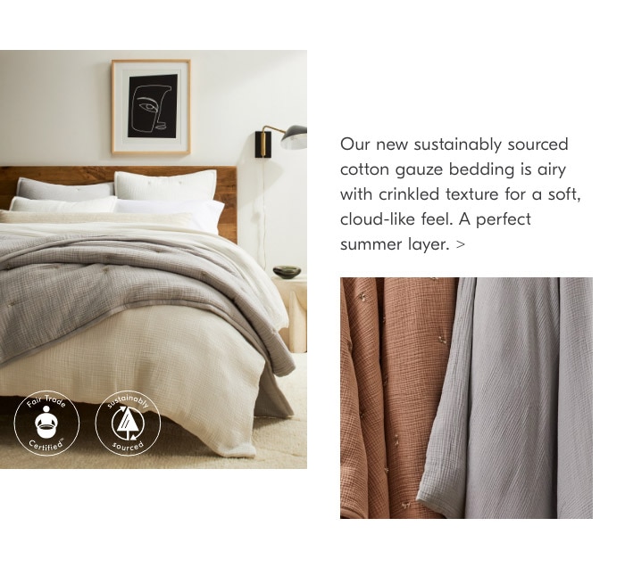 Bedding