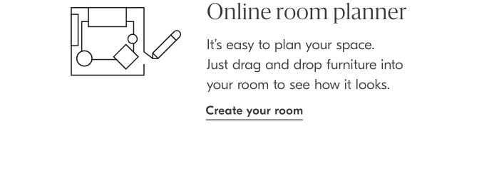 Online Room Planner