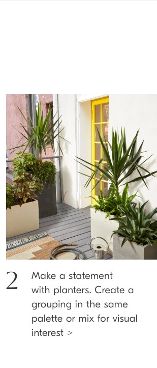 planters