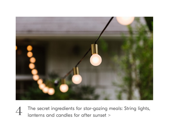 lighting