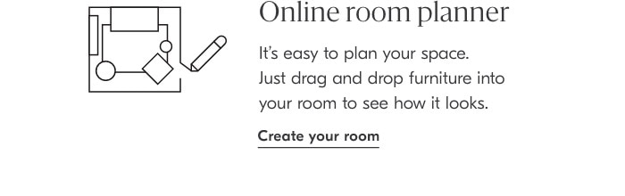 Online Room Planner