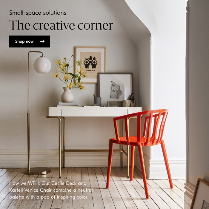 Small-space solutions