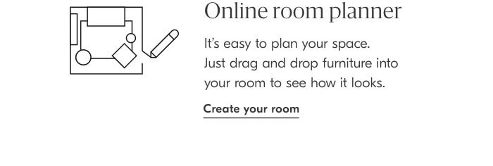 Online Room Planner