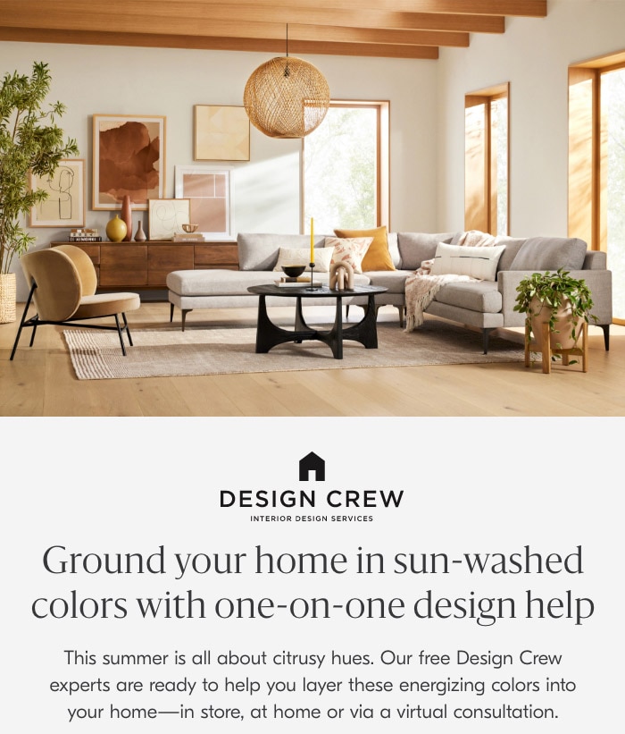 Design Crew